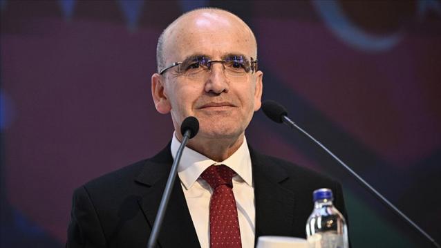 mehmet şimşek açıkladı