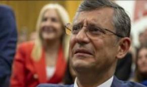 CHP’nin Gözbebeğiydi, Vefat Etti.