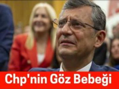 CHP’nin Gözbebeğiydi, Vefat Etti.