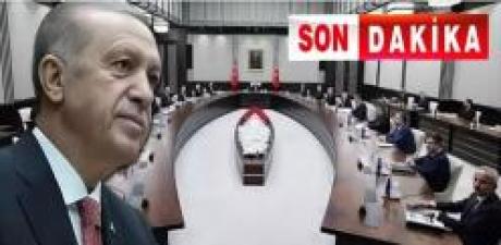 genelde tüm illere gönderildi