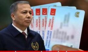 ehliyet sahipleri için Son uyarı