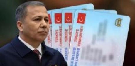 ehliyet sahipleri için Son uyarı