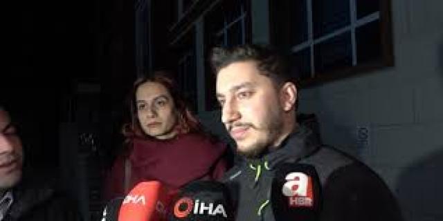 Şarkıcı Güllü'nün oğlu Tuğberk'ten ilk İtiraflar geldi