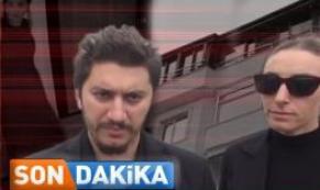 Şarkıcı Güllü'nün oğlu Tuğberk'ten ilk İtiraflar geldi