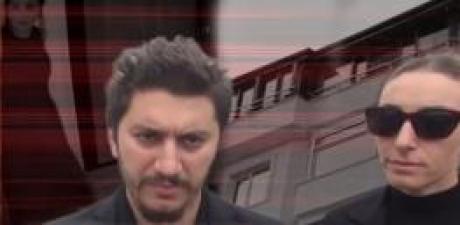 Şarkıcı Güllü'nün oğlu Tuğberk'ten ilk İtiraflar geldi