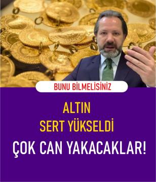 Altın Fiyatı