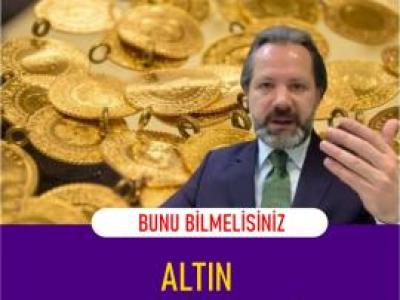 Altın Fiyatı