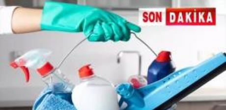 Ev hanımları Dikkat Sağlık Riski Teşhisi konuldu.