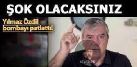 Erdoğan'ın Arkasında Kim Var