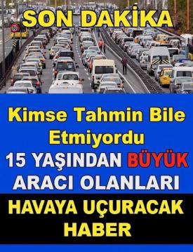 Araç sahipleri için