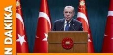 Vatandaşa peş peşe destekler..