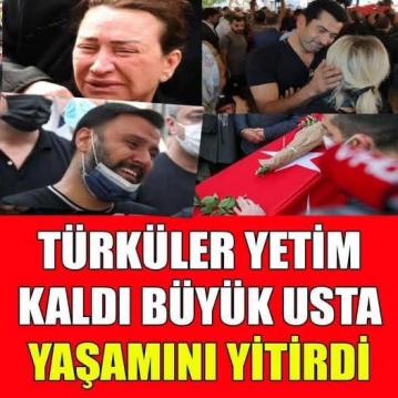 Usta Sanatçıdan A’cı Haber