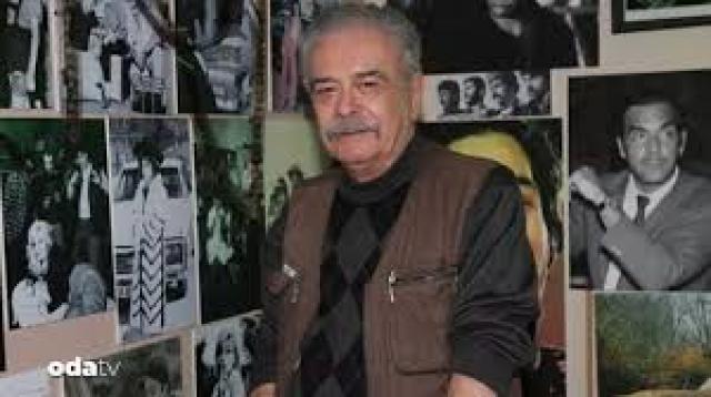 Usta Sanatçıdan A’cı Haber