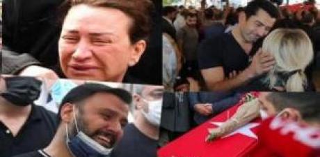 Usta Sanatçıdan A’cı Haber