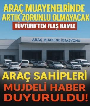 Araç sahipleri için