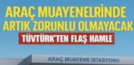 Araç sahipleri için