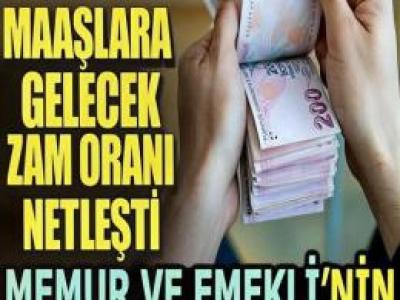 MERAKLA BEKLENEN TABLO BELLİ OLDU!