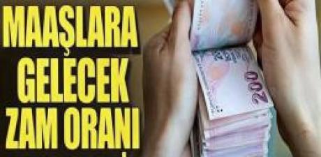 MERAKLA BEKLENEN TABLO BELLİ OLDU!