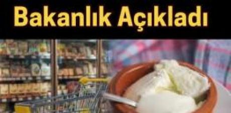 Yoğurt Toplatılıyor