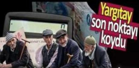 İade başlıyor artık