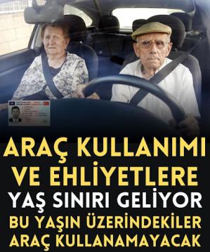 Trafikte Yeni Dönem