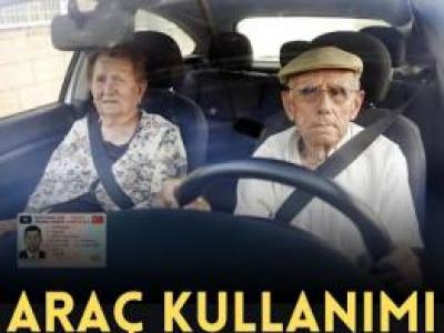 Trafikte Yeni Dönem