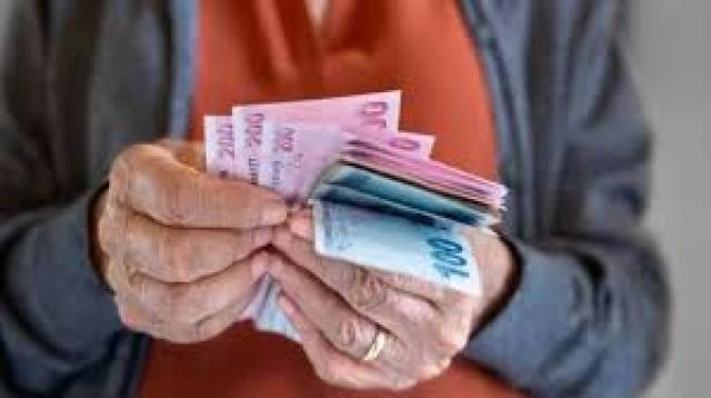 Emekliler İçin Peş Peşe Müjdeler Geldi