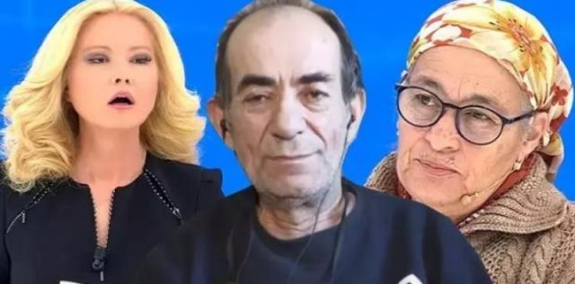 Müge Anlı'da ıtıraf az önce geldi