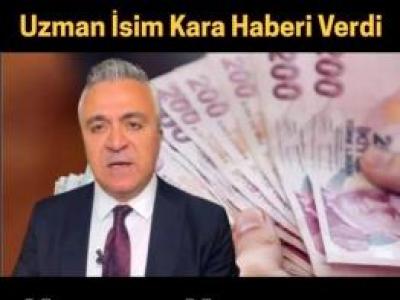 Asgari ücreti nokta atışı bilmişti