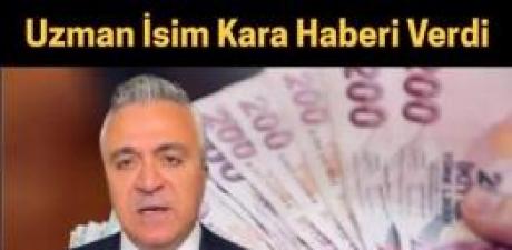 Asgari ücreti nokta atışı bilmişti