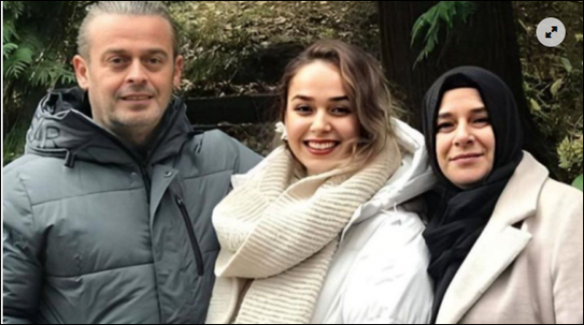 Turgut Külünk’ün Hikayesi