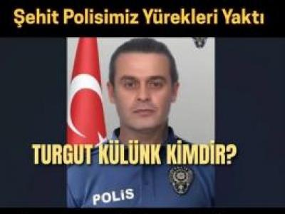 Turgut Külünk’ün Hikayesi