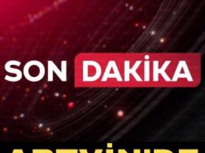Artvin’de beyaz kabus! Yaylada can pazarı