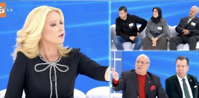 Müge Anlı Rahmi Özkan