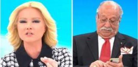 Müge Anlı Rahmi Özkan