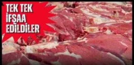 Bu firmalardan uzak durun.