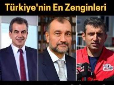 1. sırada hangi isim var