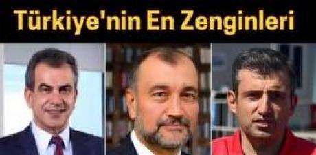 1. sırada hangi isim var