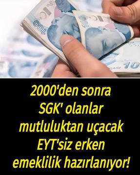 Sgk girişleri