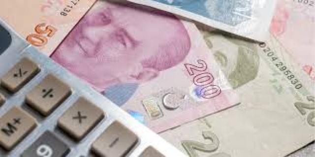 SGK ve Bağ-Kur emeklisinin zam oranı belli oldu!