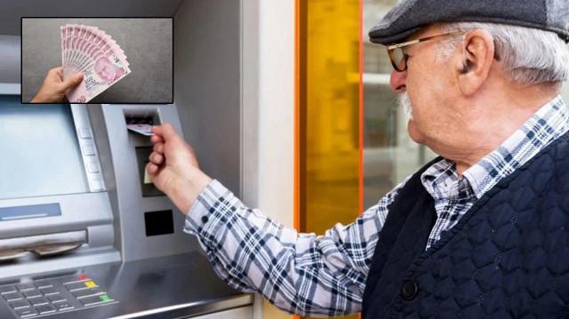 SGK ve Bağ-Kur emekli