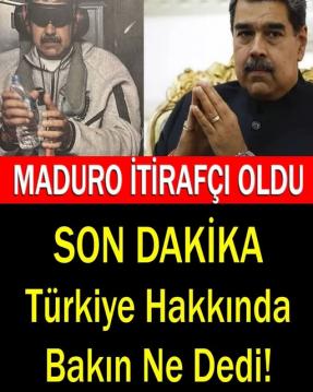 Türkiye isteği ağızları Açık Bıraktı.