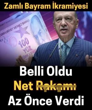 2026 emekli bayram ikramiyesi