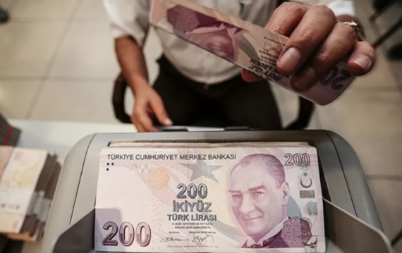 Cumhurbaşkanı Yardımcısı açıkladı