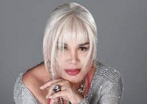 Usta sanatçı Sezen Aksu