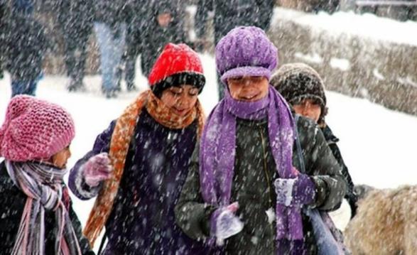 Yarın Eğitim Olmayacak İller