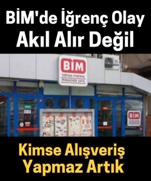 Bimde oldu olan