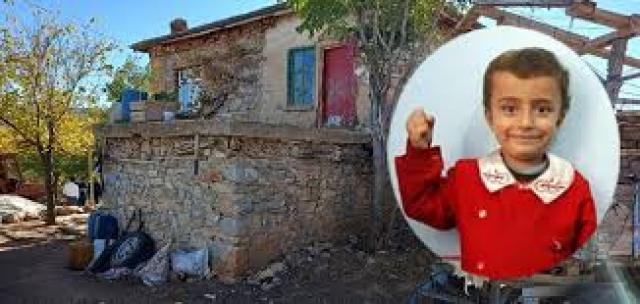 Küçük Yasinden Haber Var