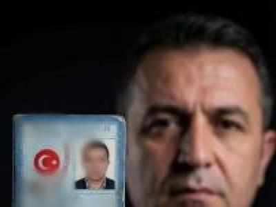 Soyadı Başına Bela Oldu