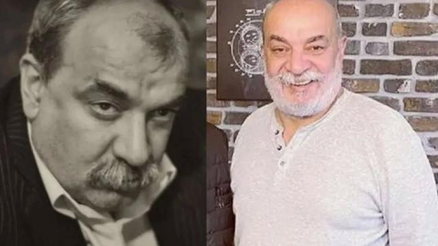 Usta sanatçımızdan uzen haber